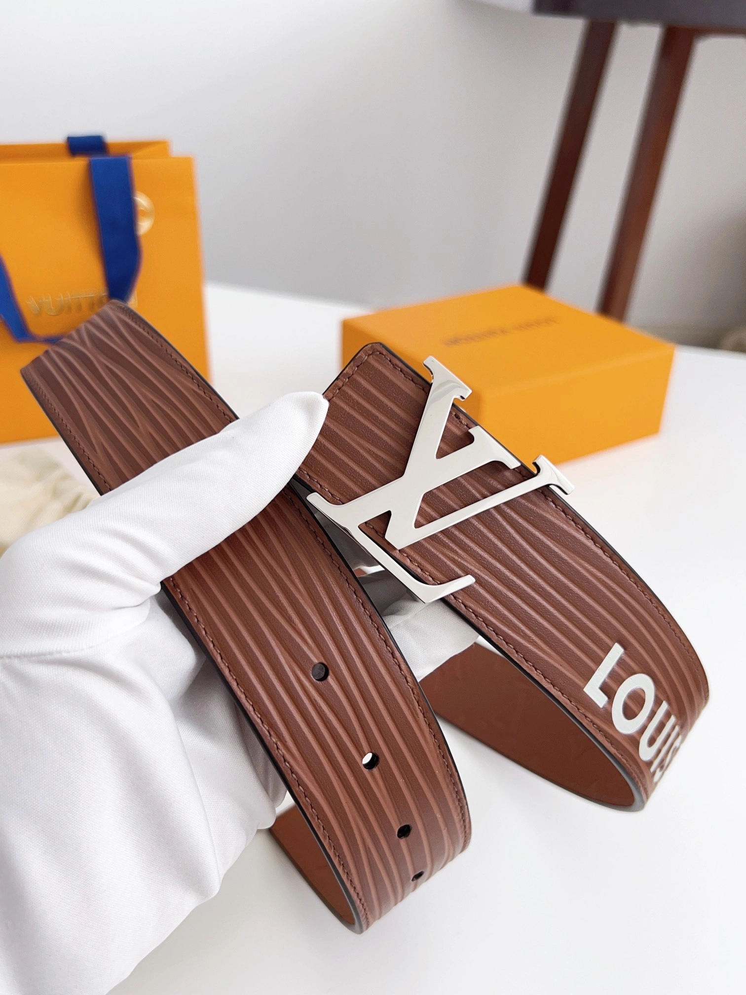 Barbara-- M8271U Calfskin item:C-S333L0676R