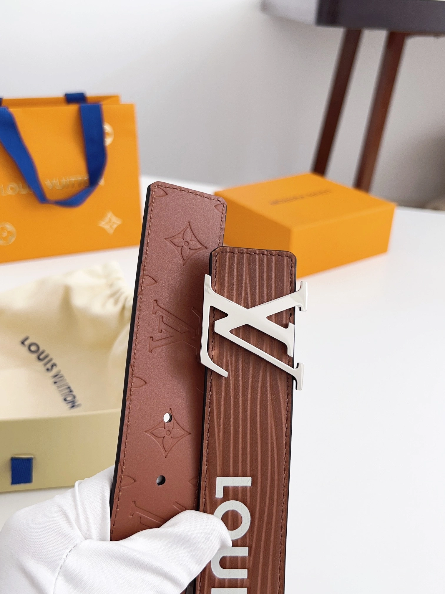 Barbara-- M8271U Calfskin item:C-S333L0676R