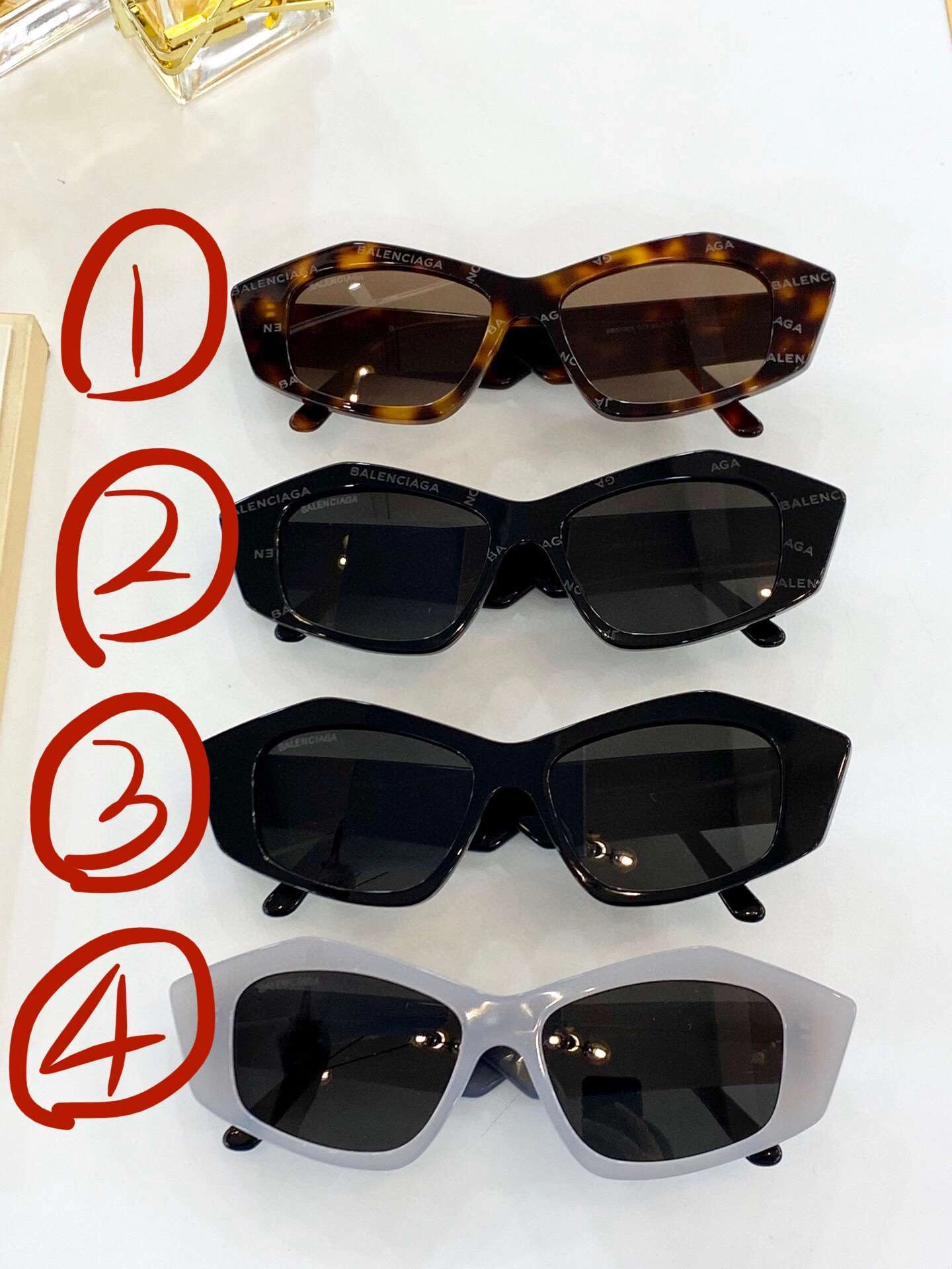 &*Barbara-- Multiple colors ，0106，item : 132S13C1704-4