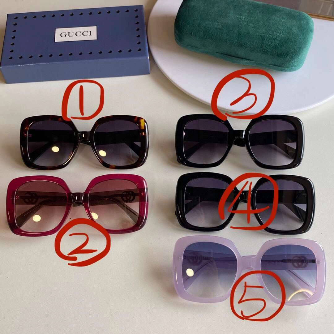 &Barbara-- Multiple colors ，GG0713SA，item : 132S10C1720-5