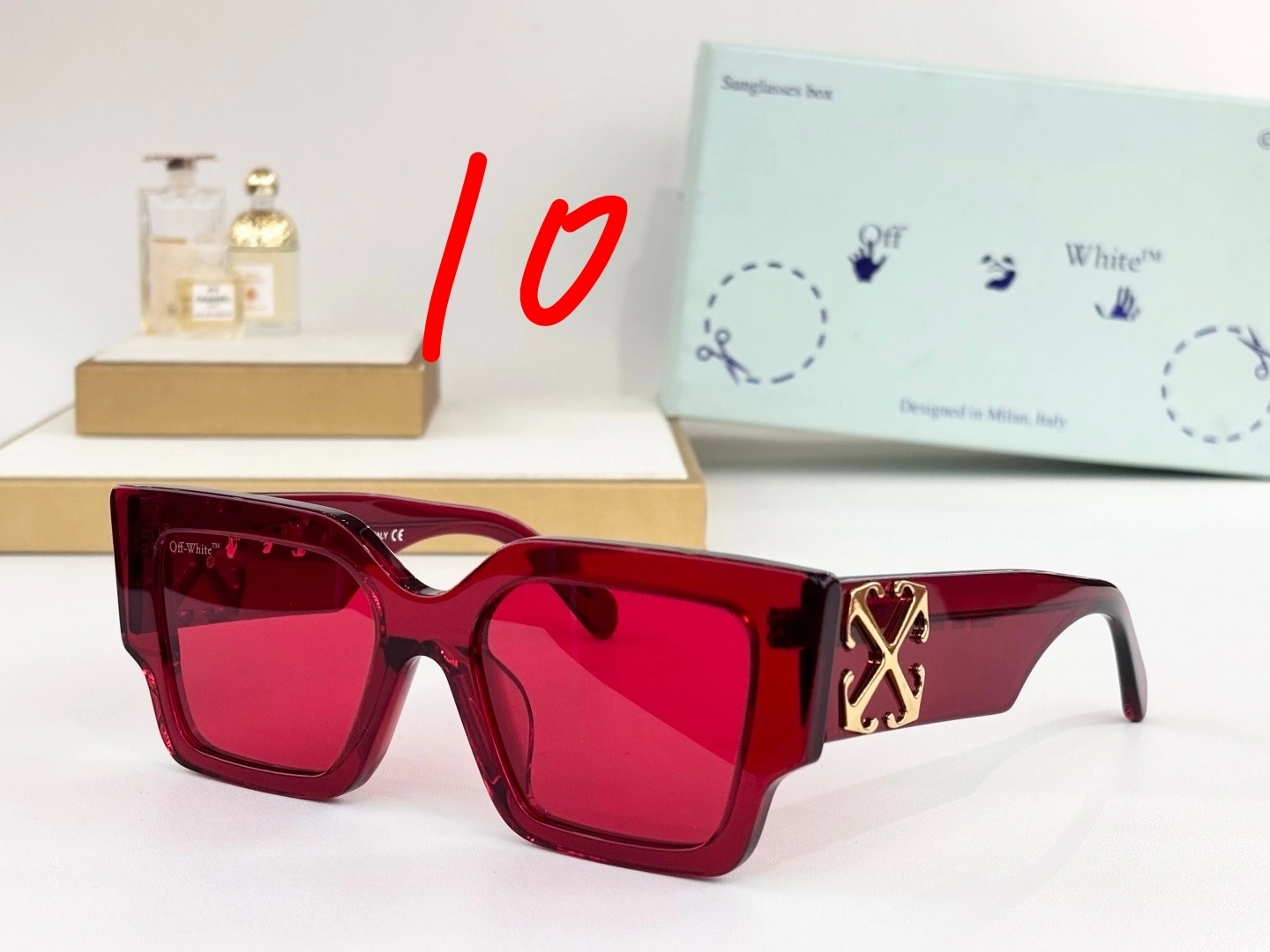 Barbara-- Off Whit5 MOD：OERI128 11colour item:F-S132A2318-11H