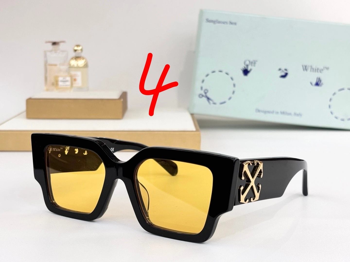 Barbara-- Off Whit5 MOD：OERI128 11colour item:F-S132A2318-11H