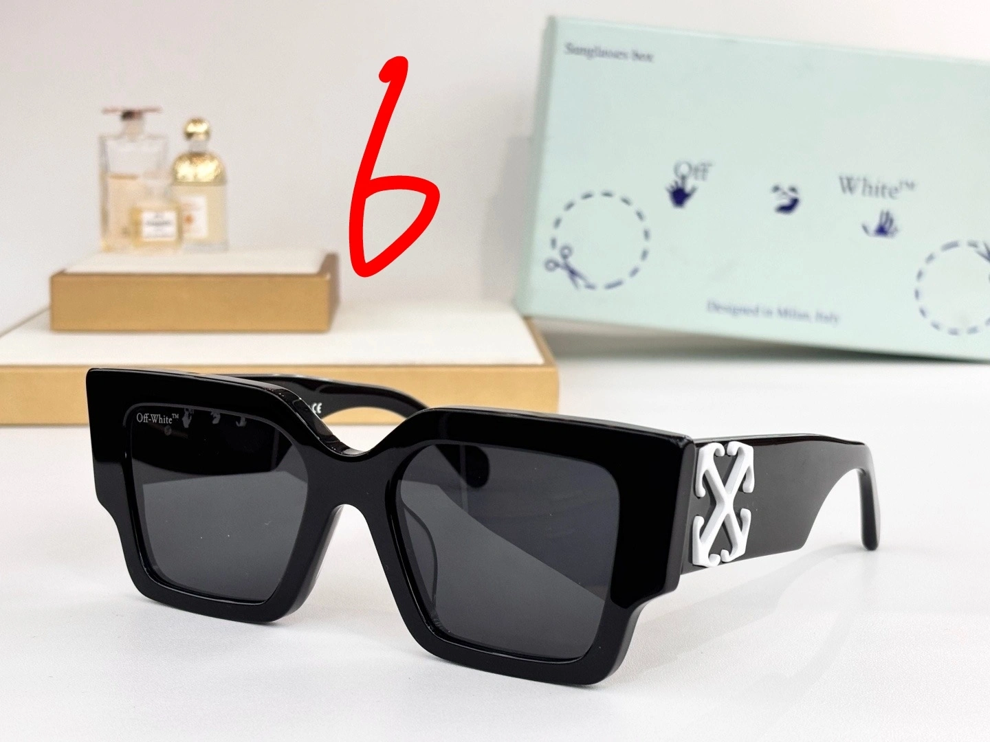 Barbara-- Off Whit5 MOD：OERI128 11colour item:F-S132A2318-11H