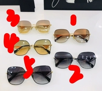 Barbara-- PR961S 5colour item:D-S132C2822-5