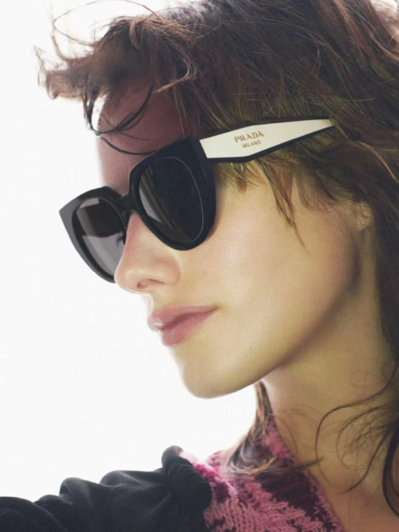 Barbara-- Pr141 MODEL：PR 14WS 4colour item : E-S132J2715-4