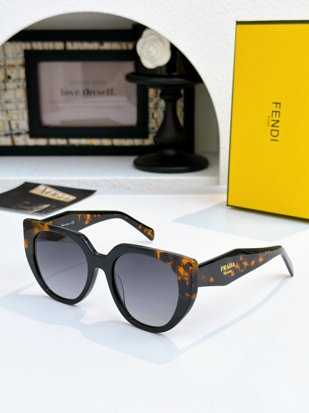 Barbara-- Pr141 MODEL：PR 14WS 4colour item : E-S132J2715-4