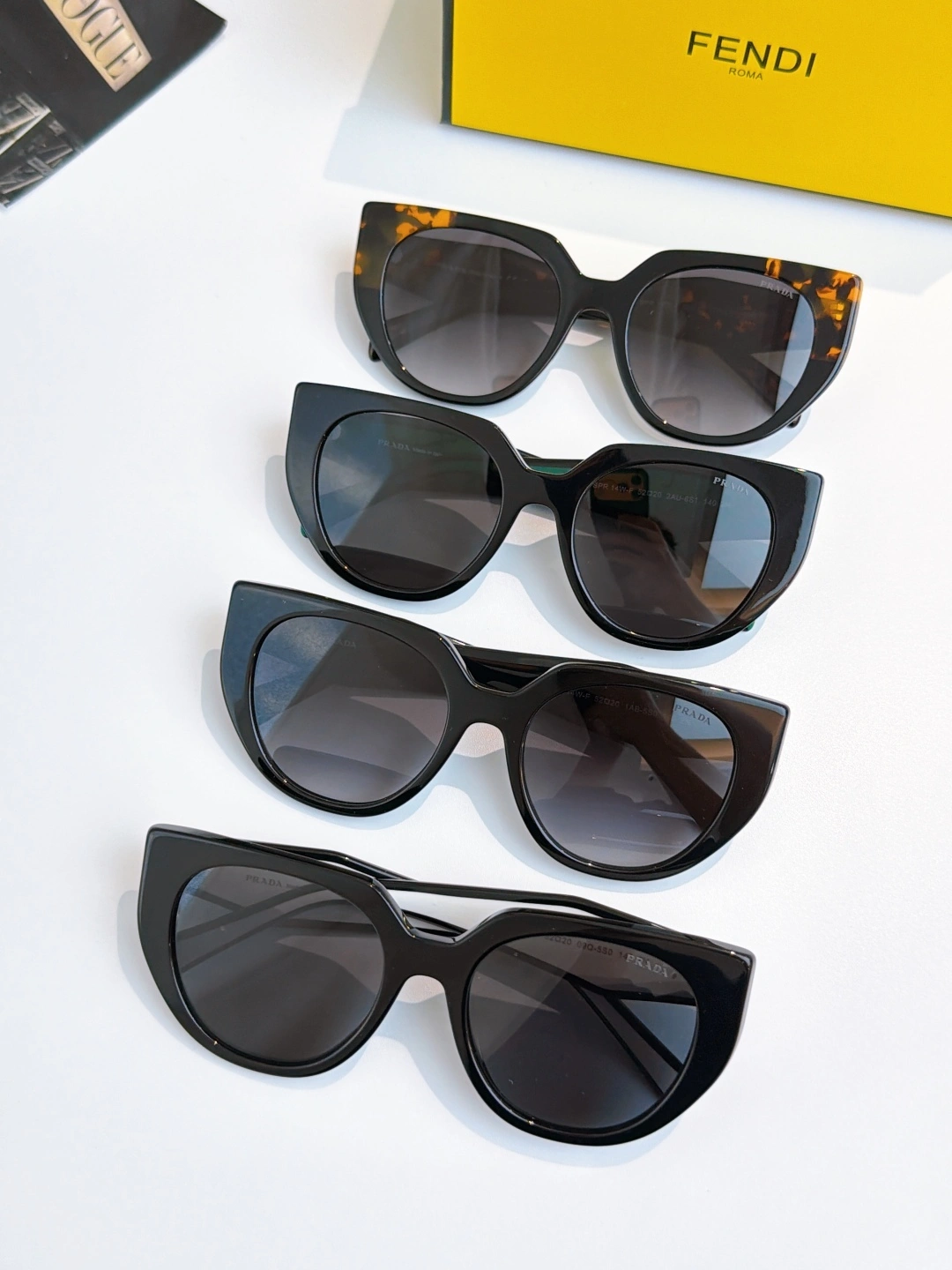 Barbara-- Pr141 MODEL：PR 14WS 4colour item : E-S132J2715-4