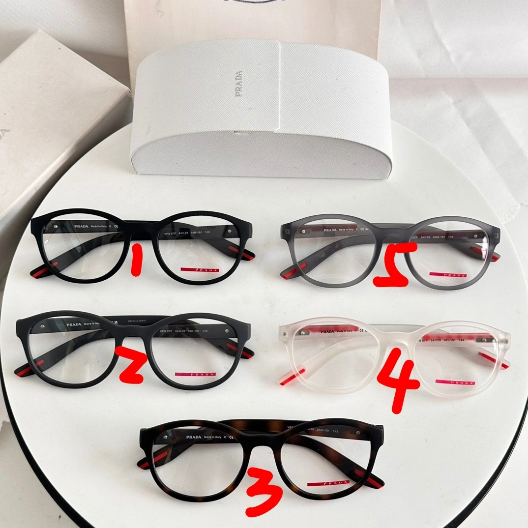 Barbara-- Pr141 MODEL：VPS07P 5Colour item:F-S132A2120-5H