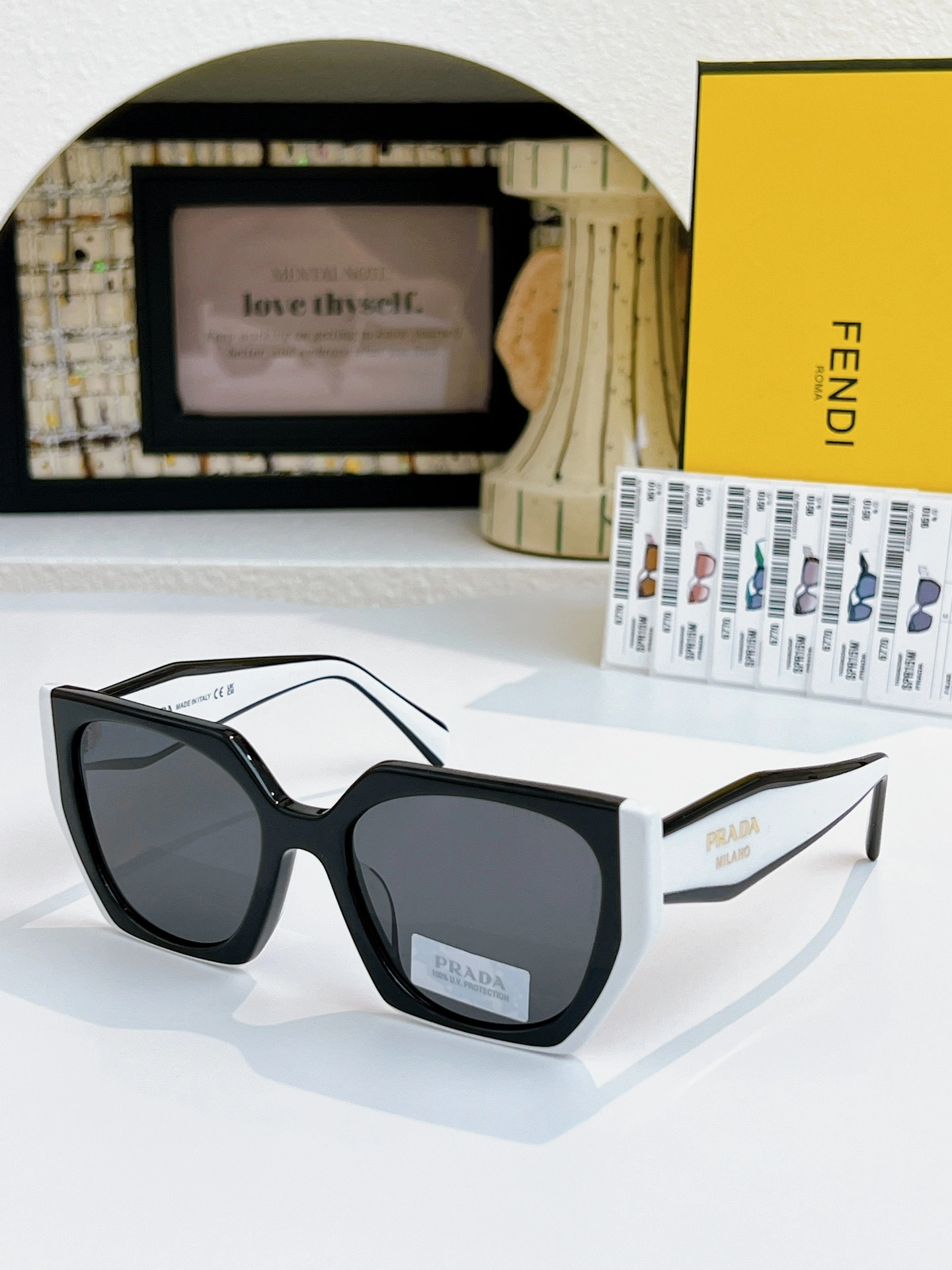 Barbara-- Pr141 MOD：PR15W 6colour item:E-S132M0212-6H