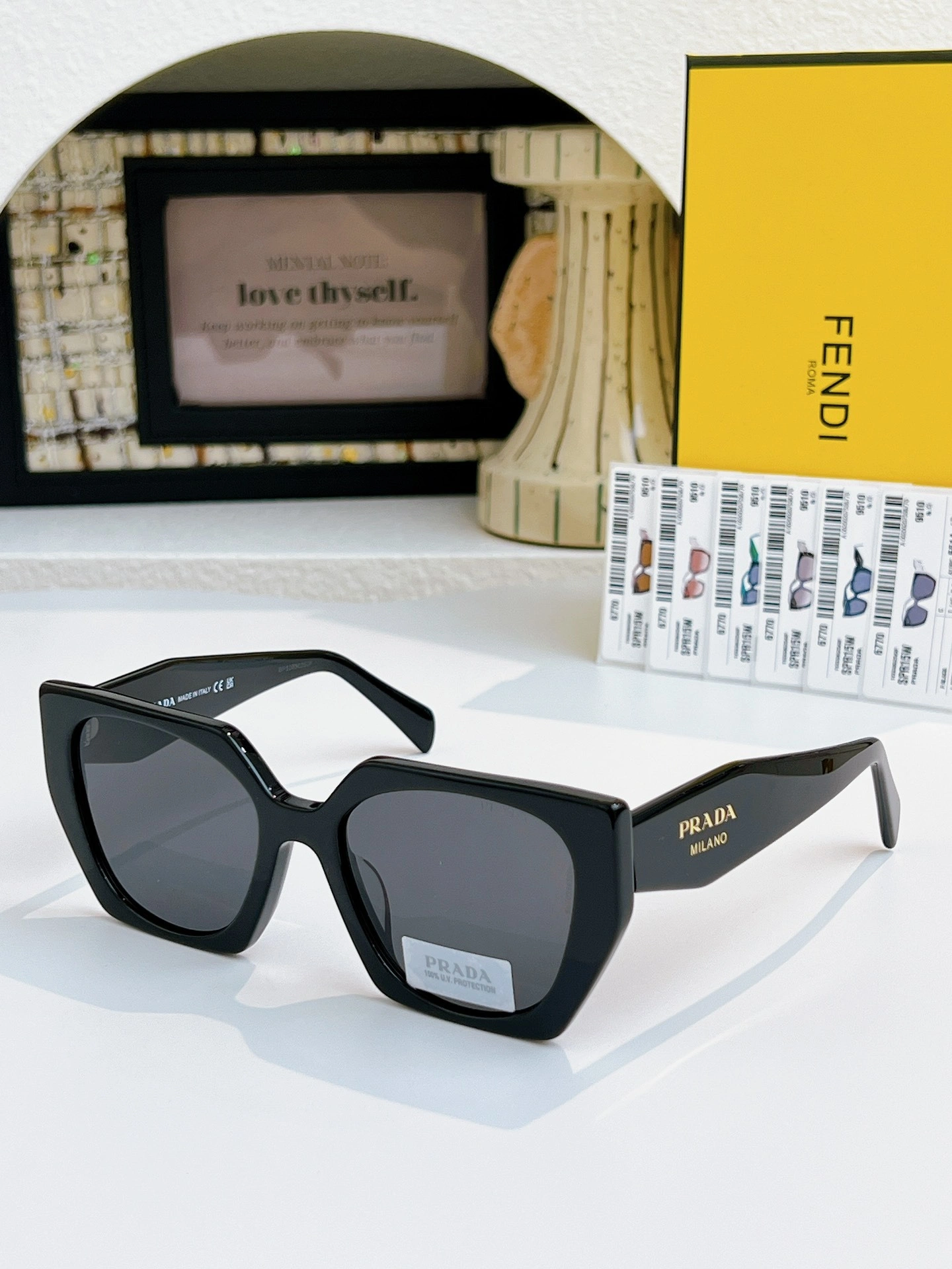 Barbara-- Pr141 MOD：PR15W 6colour item:E-S132M0212-6H