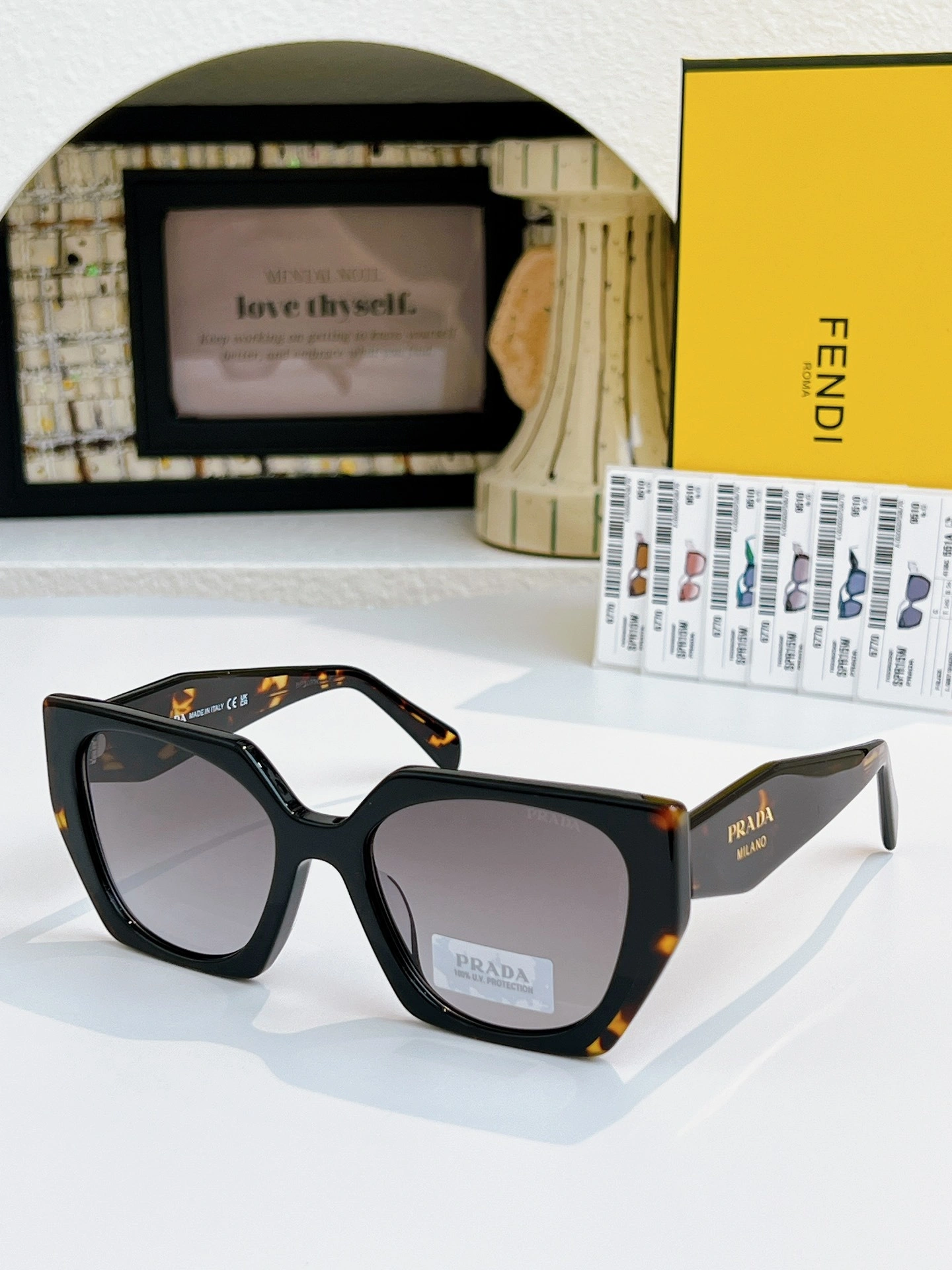 Barbara-- Pr141 MOD：PR15W 6colour item:E-S132M0212-6H