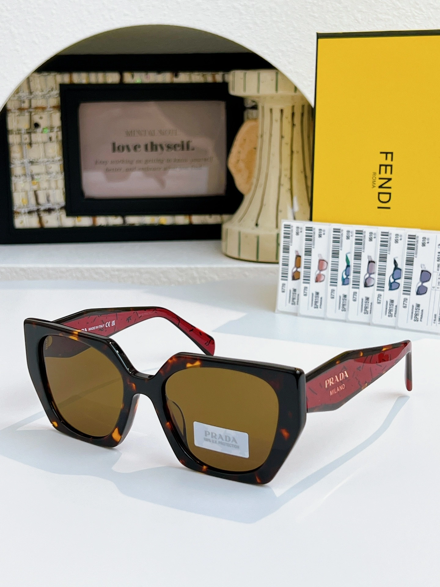Barbara-- Pr141 MOD：PR15W 6colour item:E-S132M0212-6H