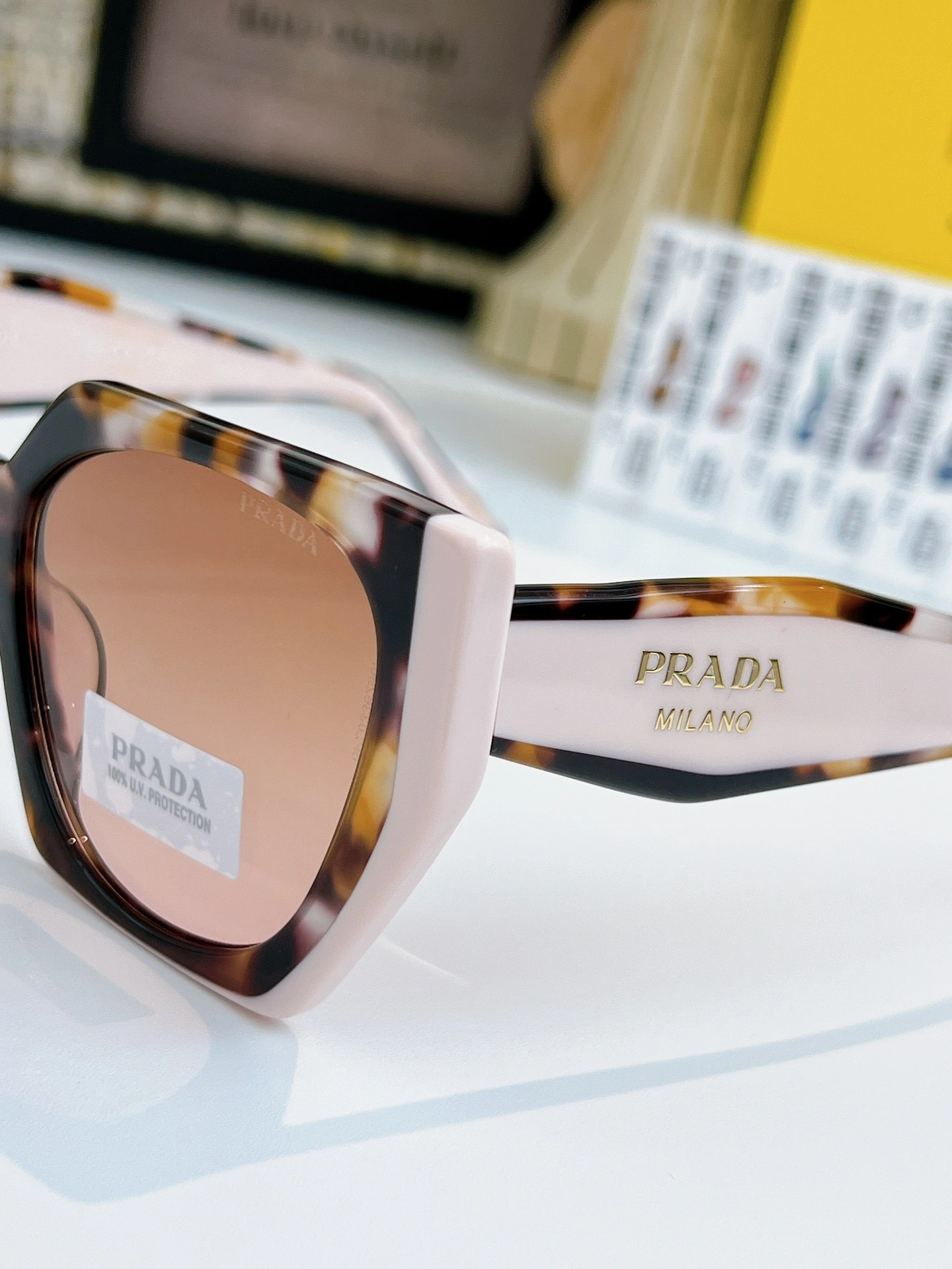 Barbara-- Pr141 MOD：PR15W 6colour item:E-S132M0212-6H