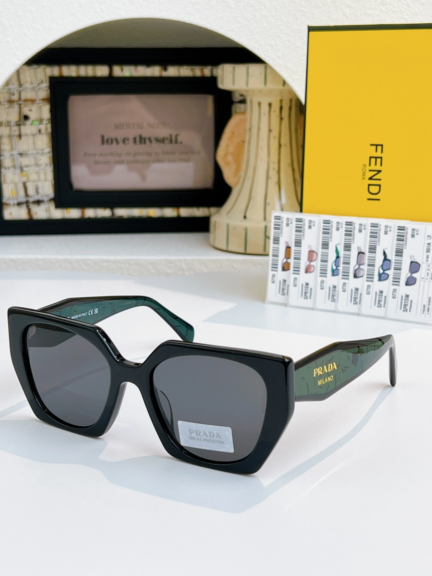 Barbara-- Pr141 MOD：PR15W 6colour item:E-S132M0212-6H