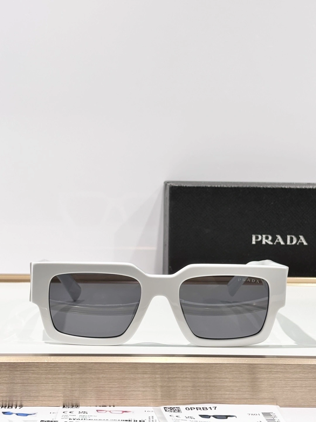 Barbara-- Pr141 MOD：SPR B17 6Colour item:E-S132L2607-6H