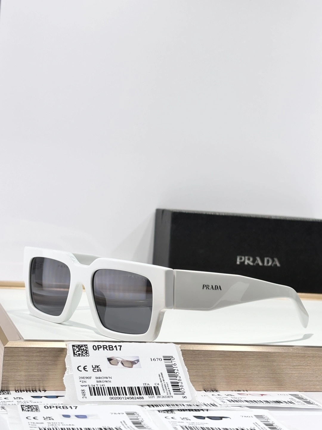 Barbara-- Pr141 MOD：SPR B17 6Colour item:E-S132L2607-6H