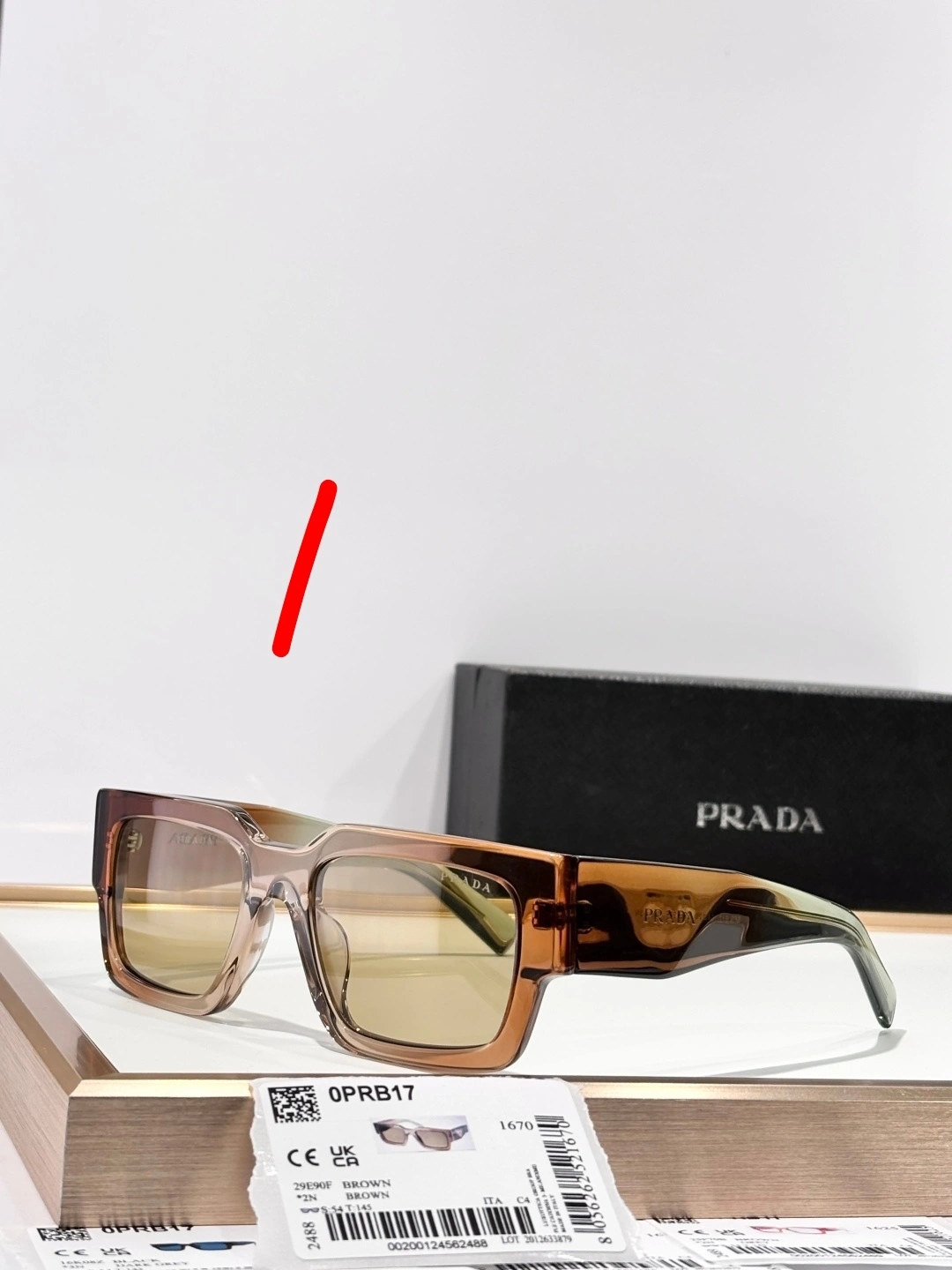 Barbara-- Pr141 MOD：SPR B17 6Colour item:E-S132L2607-6H