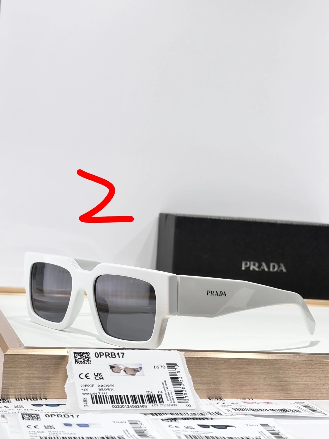 Barbara-- Pr141 MOD：SPR B17 6Colour item:E-S132L2607-6H