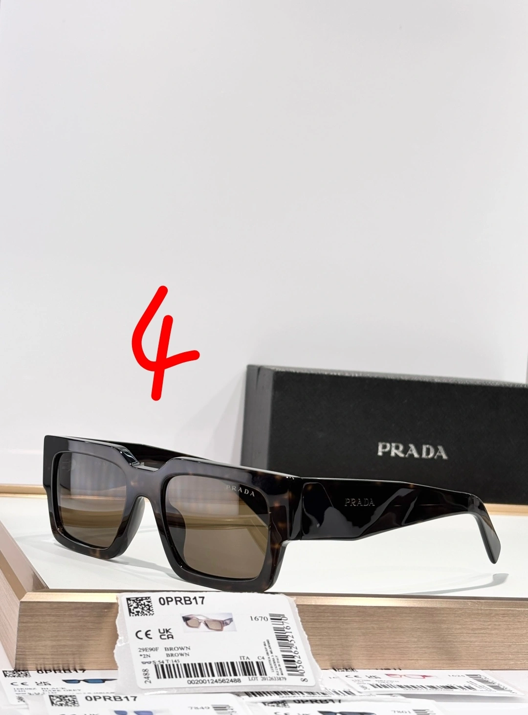 Barbara-- Pr141 MOD：SPR B17 6Colour item:E-S132L2607-6H