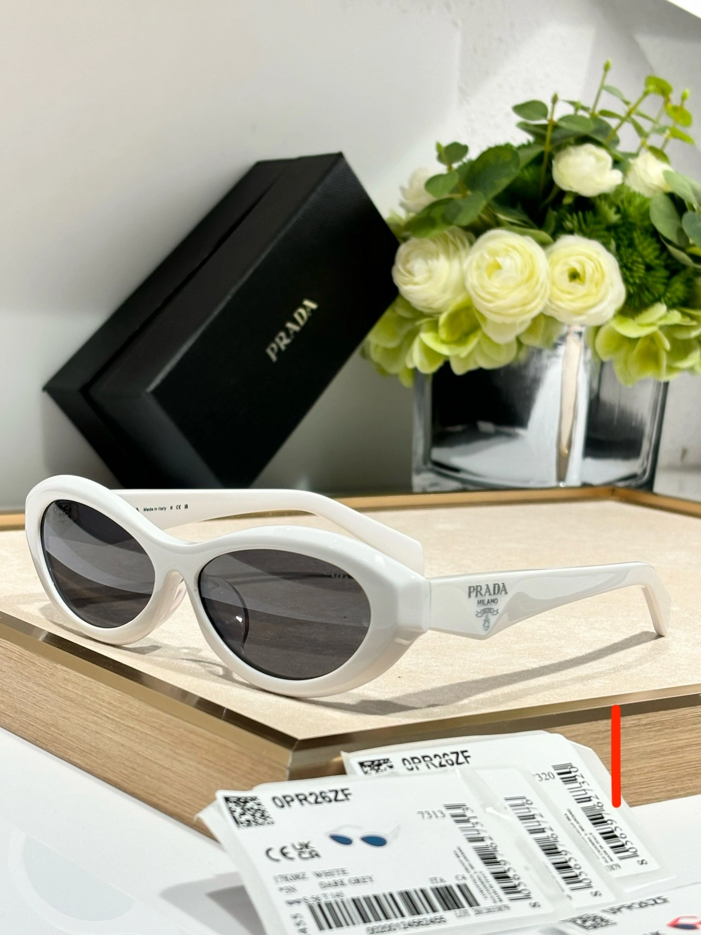 Barbara-- Pr141 Mod：SPR26Z-F 7colour item : E-S132J2714-7