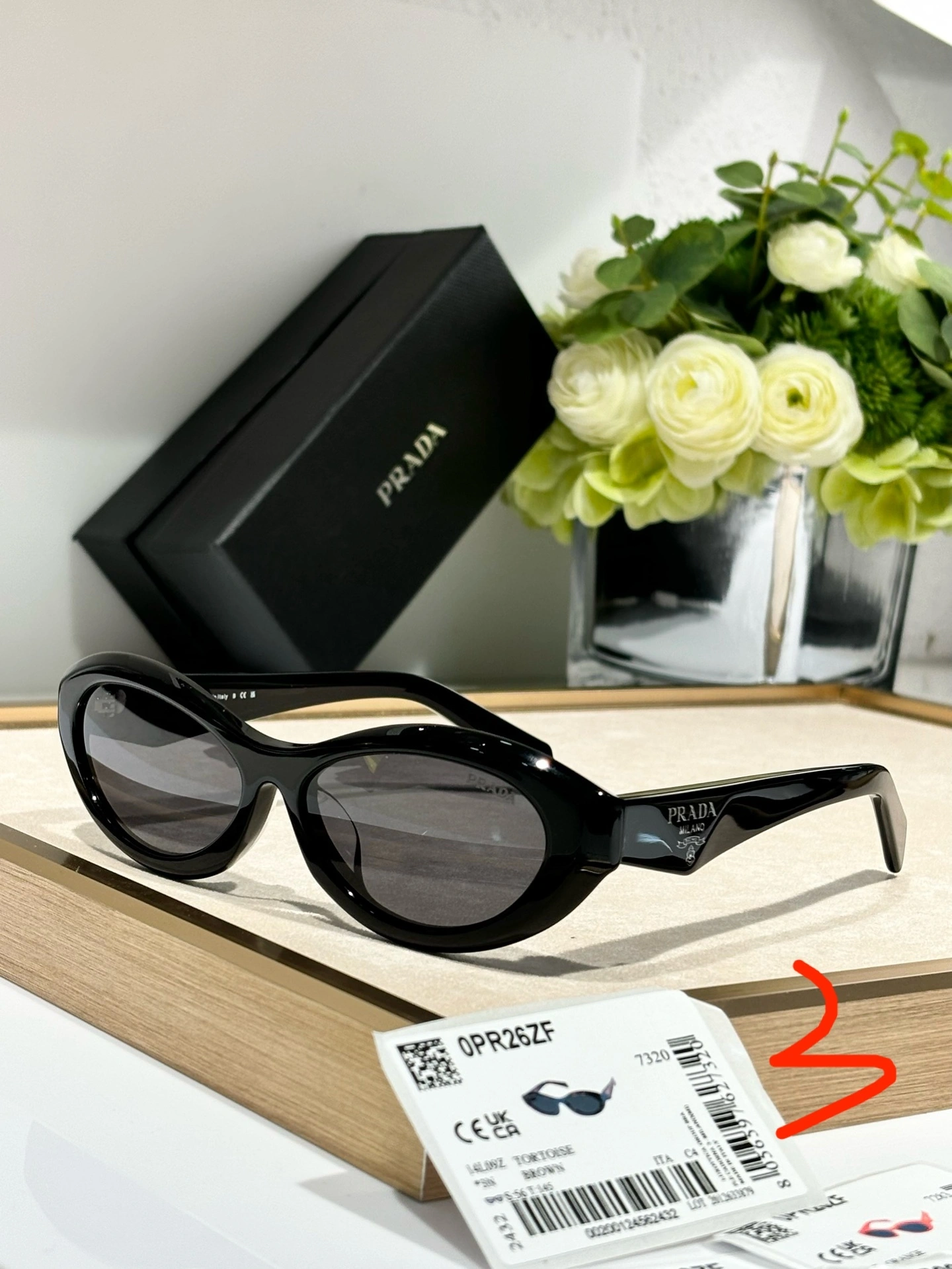 Barbara-- Pr141 Mod：SPR26Z-F 7colour item : E-S132J2714-7