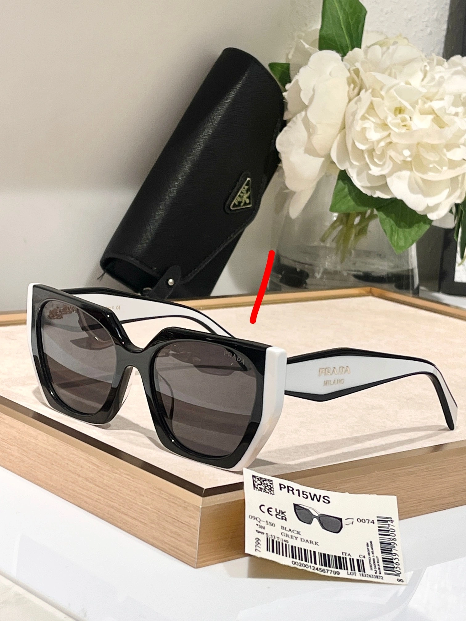 Barbara-- Pr141 SPR 15WS 8colour item : E-S132K1422-8H