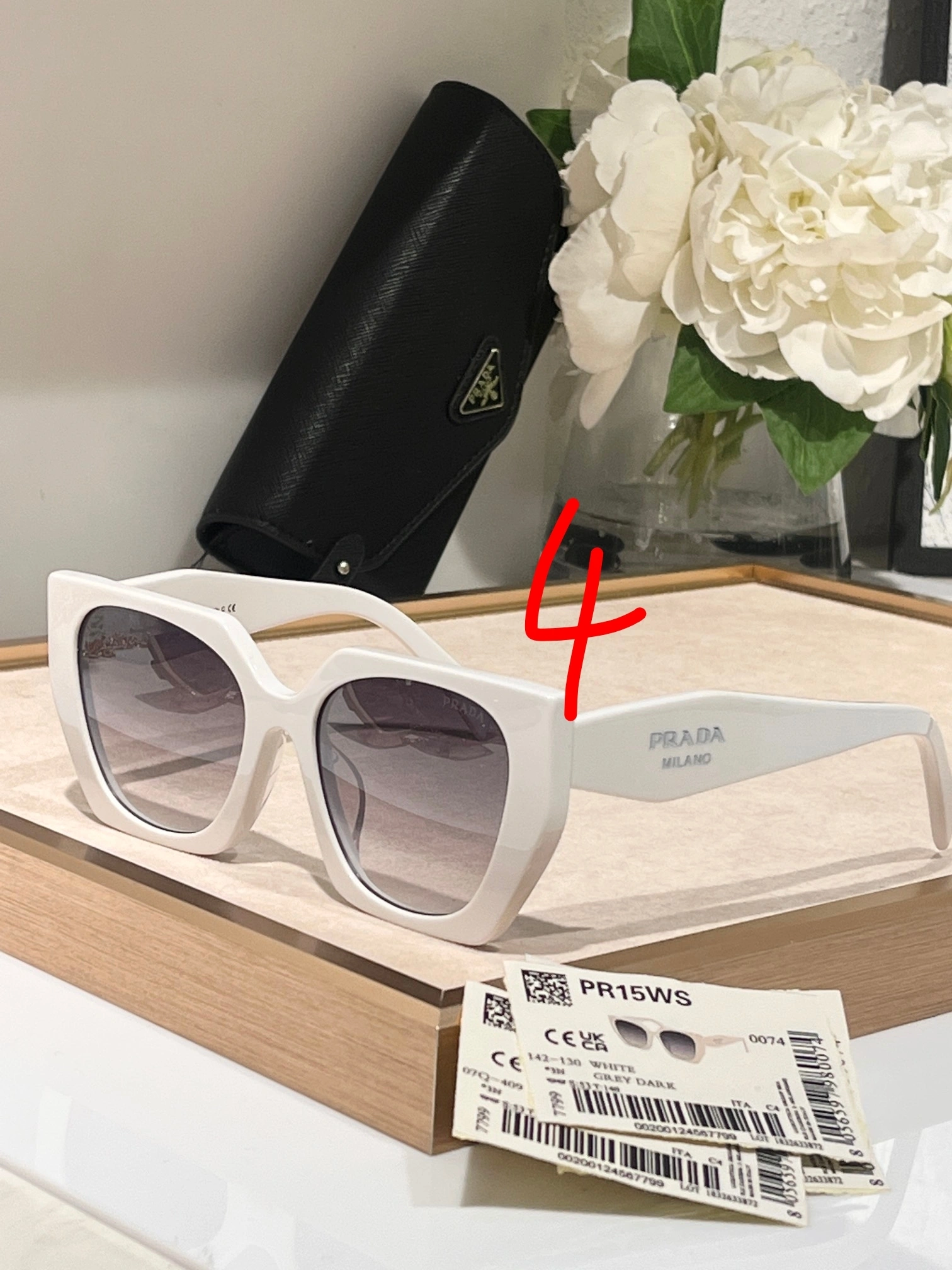 Barbara-- Pr141 SPR 15WS 8colour item : E-S132K1422-8H