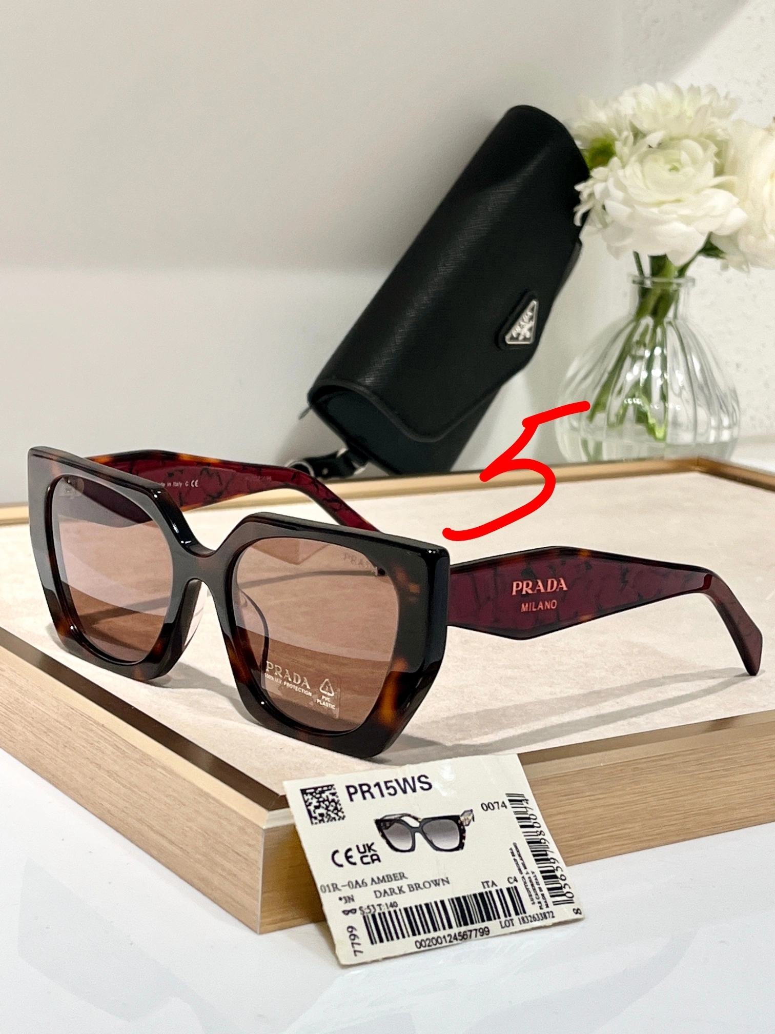 Barbara-- Pr141 SPR 15WS 8colour item : E-S132K1422-8H