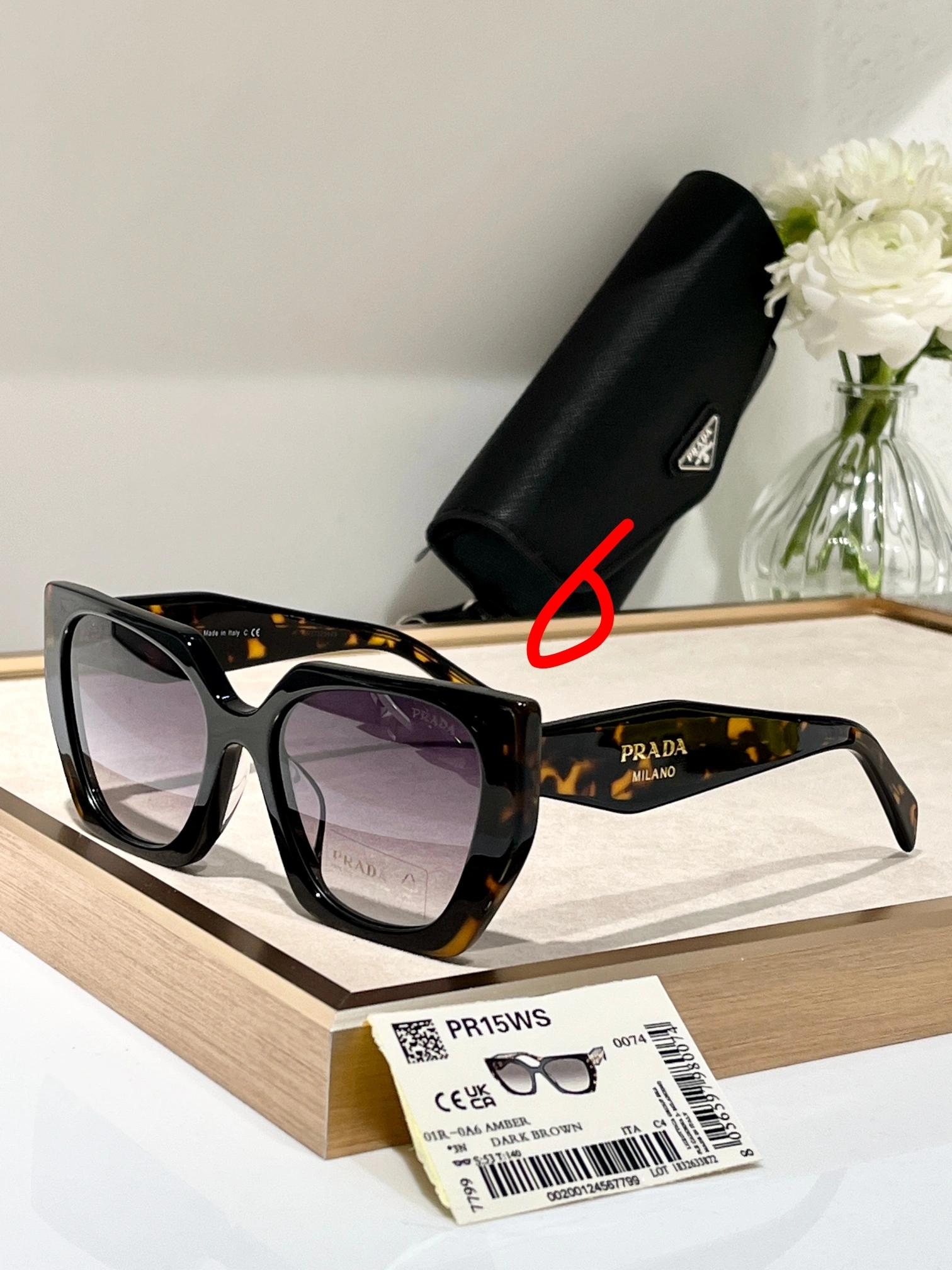 Barbara-- Pr141 SPR 15WS 8colour item : E-S132K1422-8H