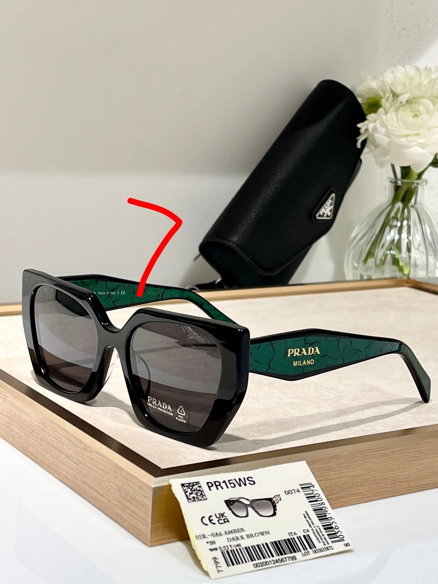 Barbara-- Pr141 SPR 15WS 8colour item : E-S132K1422-8H