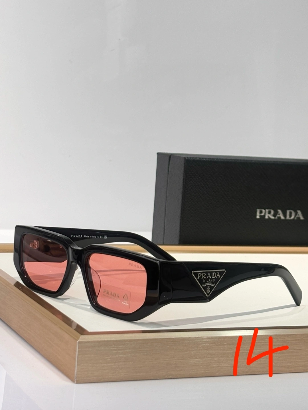 Barbara-- Pr141 SPR09Z 14colour item : E-S132J2713-14