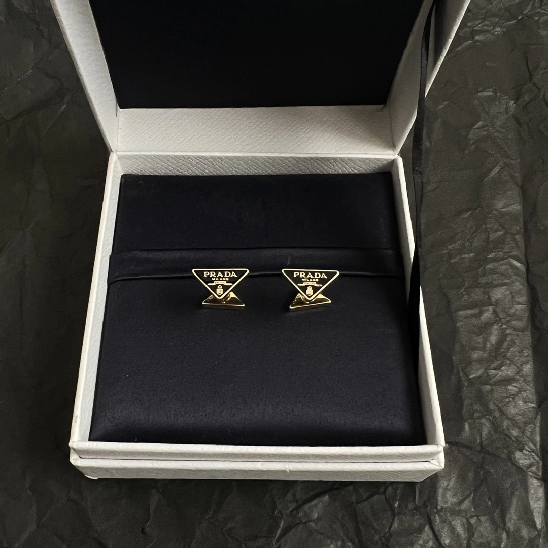 Barbara-- Pr141 earrings 2colour item:E-S092L1412-2H