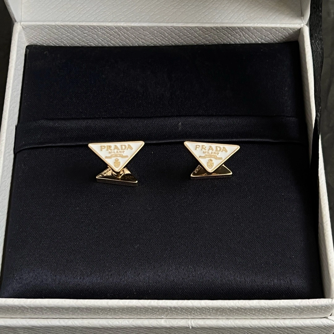 Barbara-- Pr141 earrings 2colour item:E-S092L1412-2H