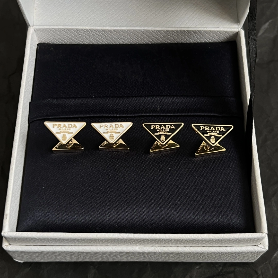 Barbara-- Pr141 earrings 2colour item:E-S092L1412-2H