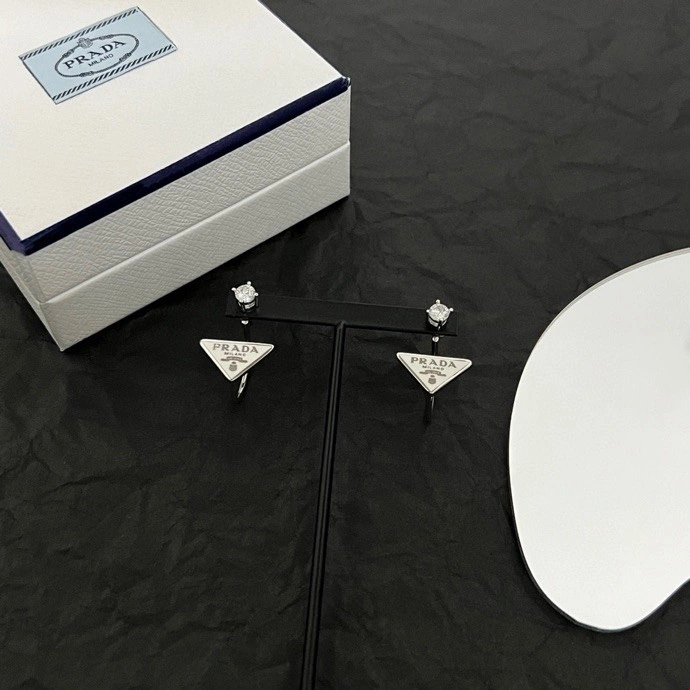 Barbara-- Pr141 earrings item:F-S092A1001H