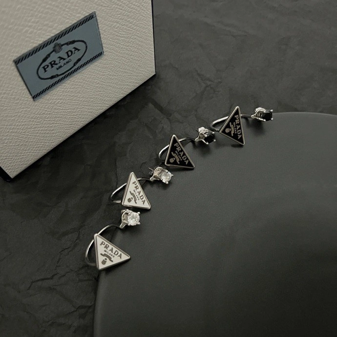 Barbara-- Pr141 earrings item:F-S092A1001H