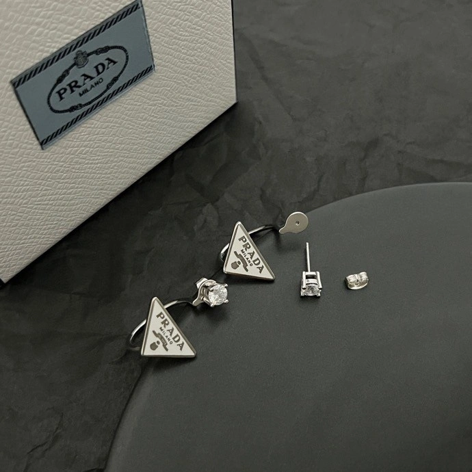Barbara-- Pr141 earrings item:F-S092A1001H