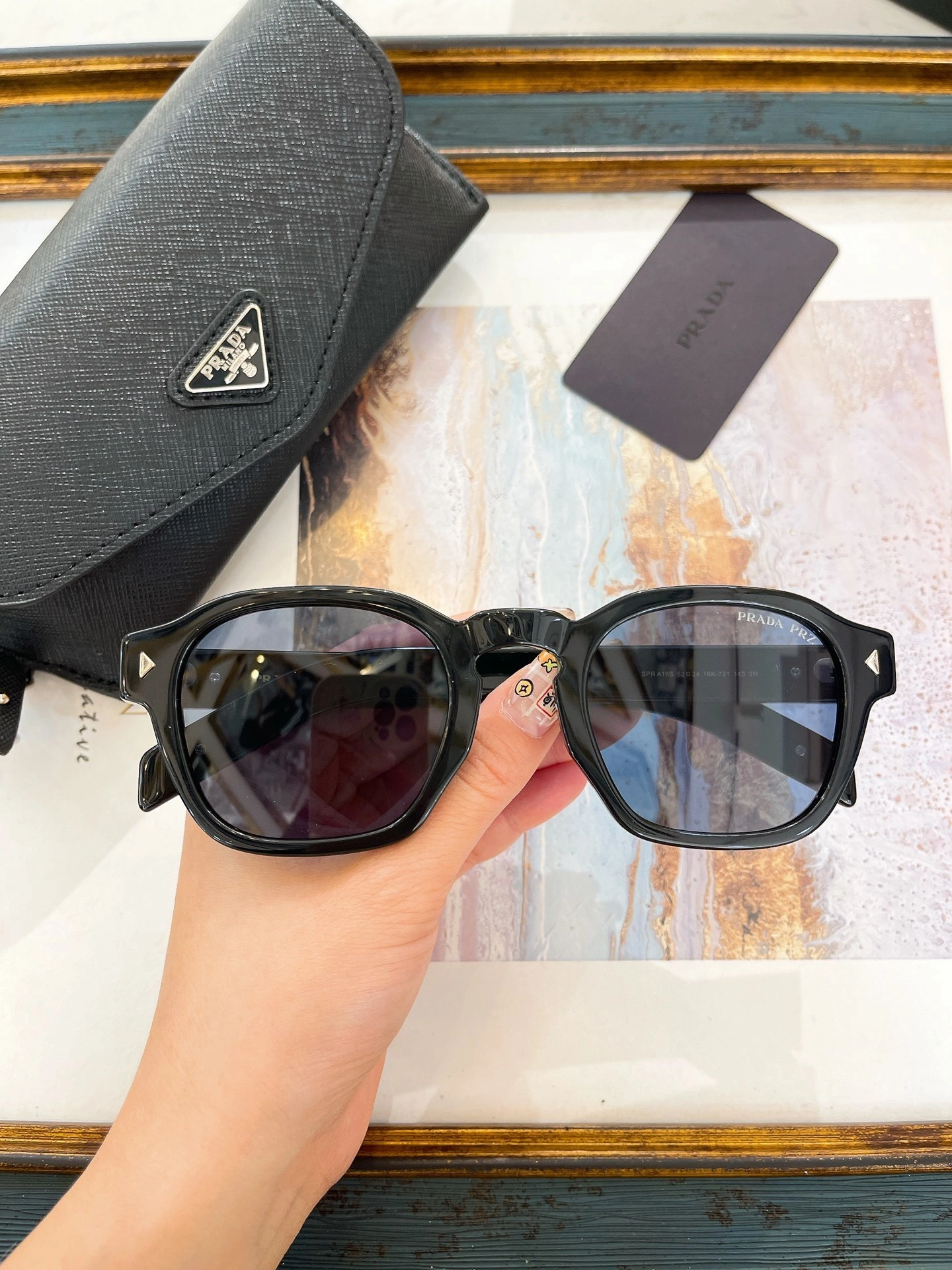 &Barbara-- SPRA16S 7colour item:D-S132C2809-7