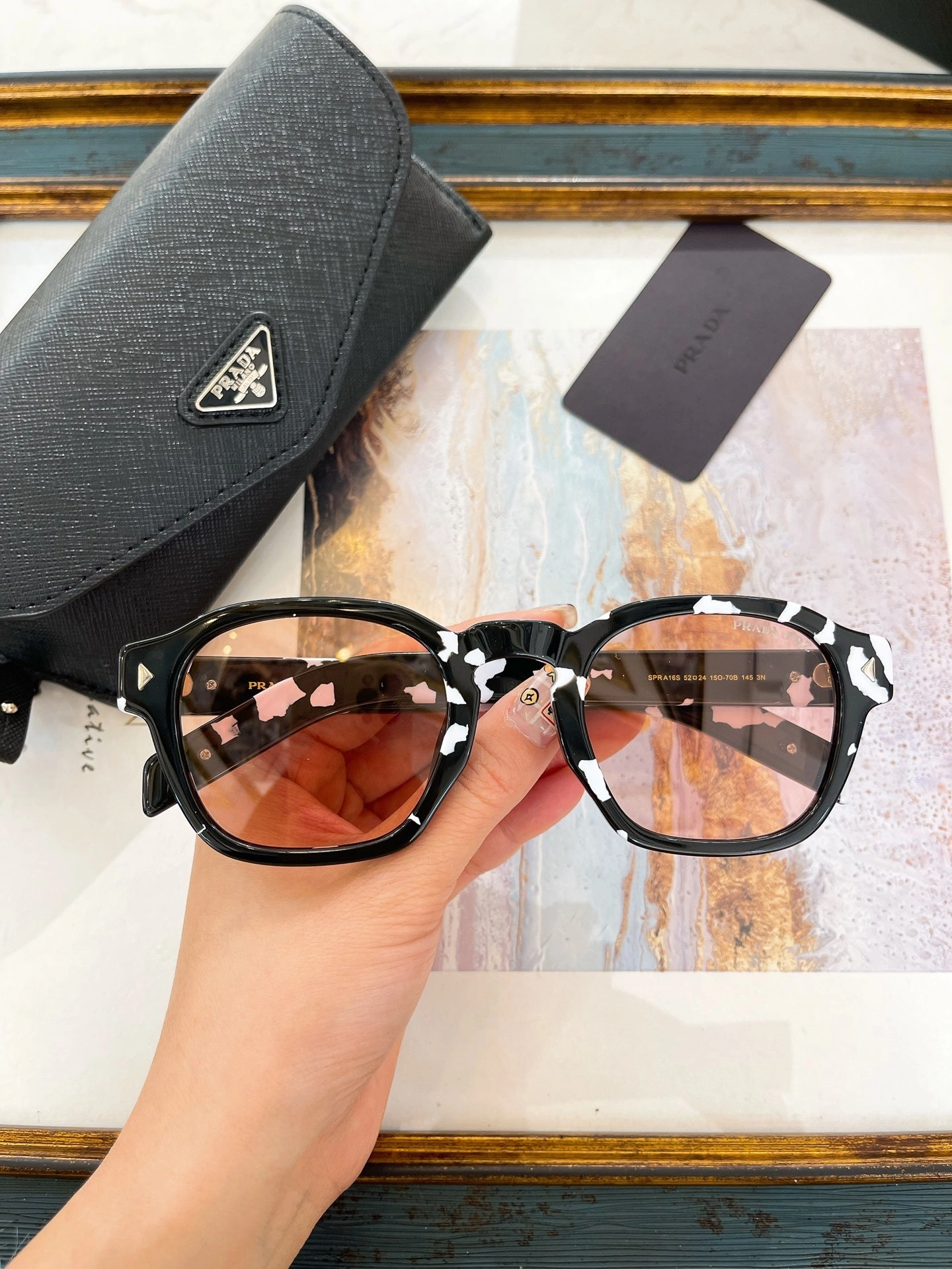 &Barbara-- SPRA16S 7colour item:D-S132C2809-7