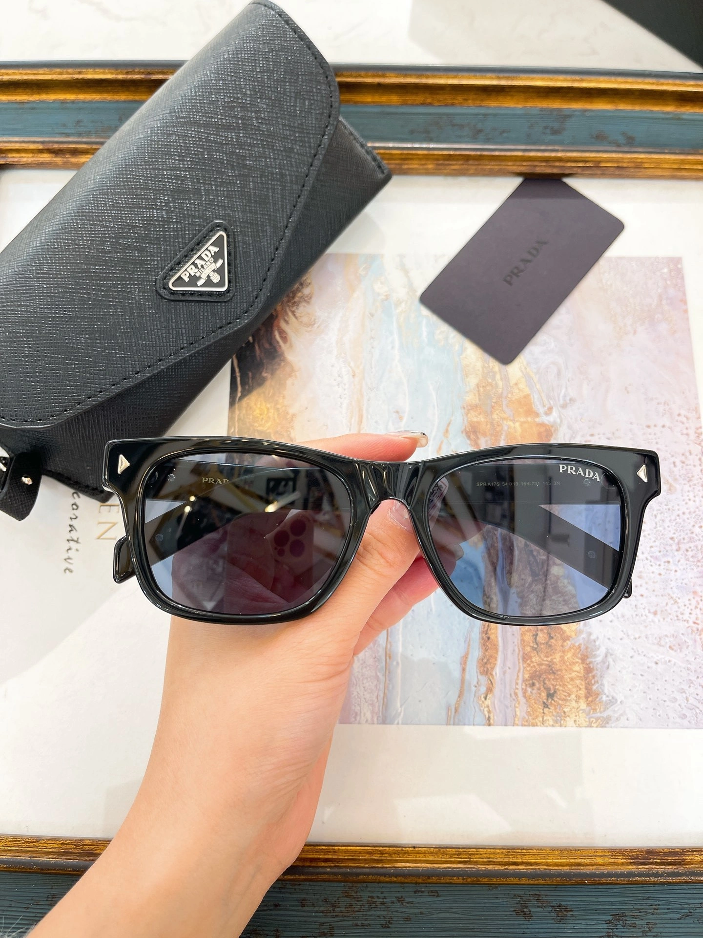 &Barbara-- SPRA17S 7colour item:D-S132C2810-7