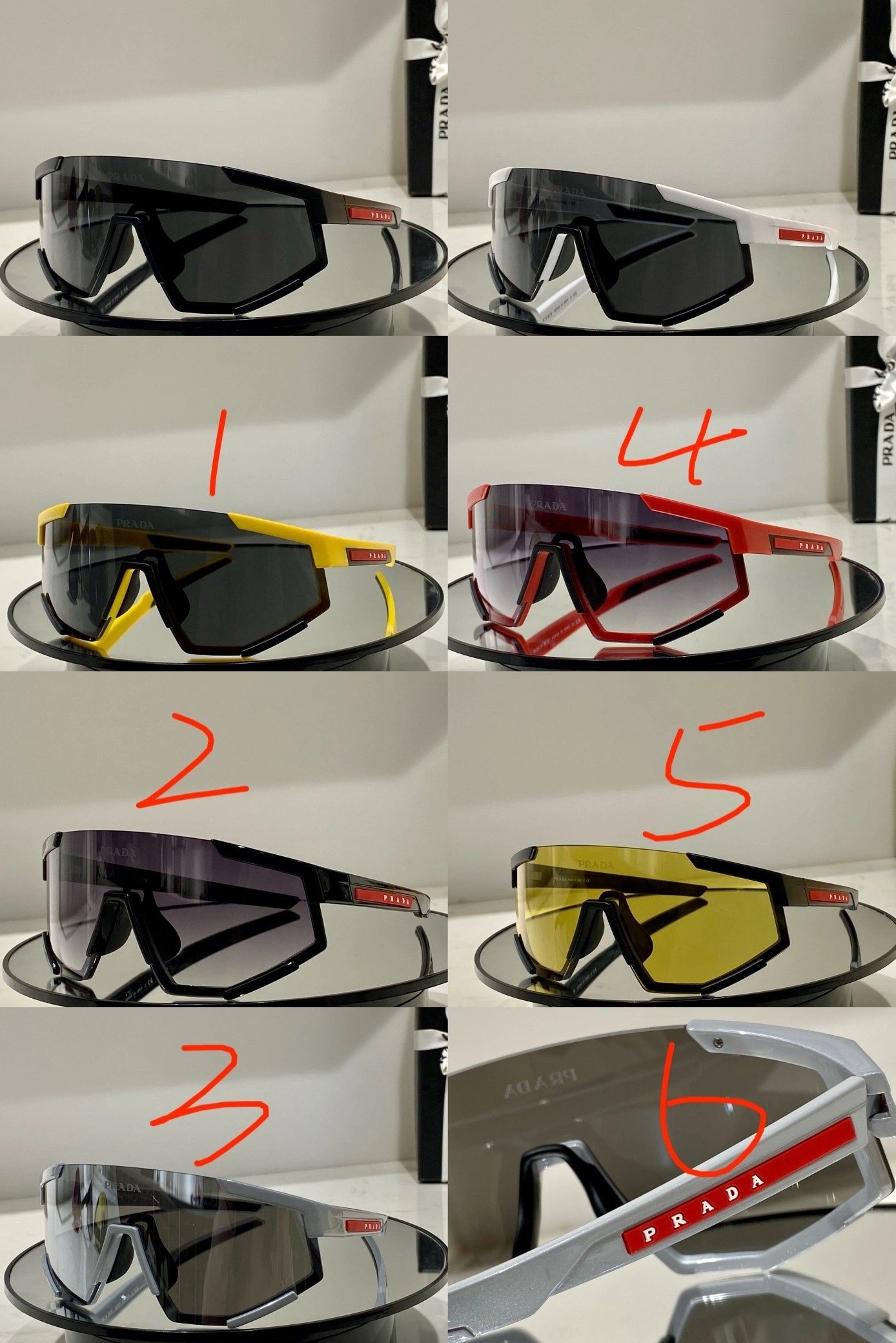 &Barbara-- SPS04W 6Colour item:C-S132B1010-6