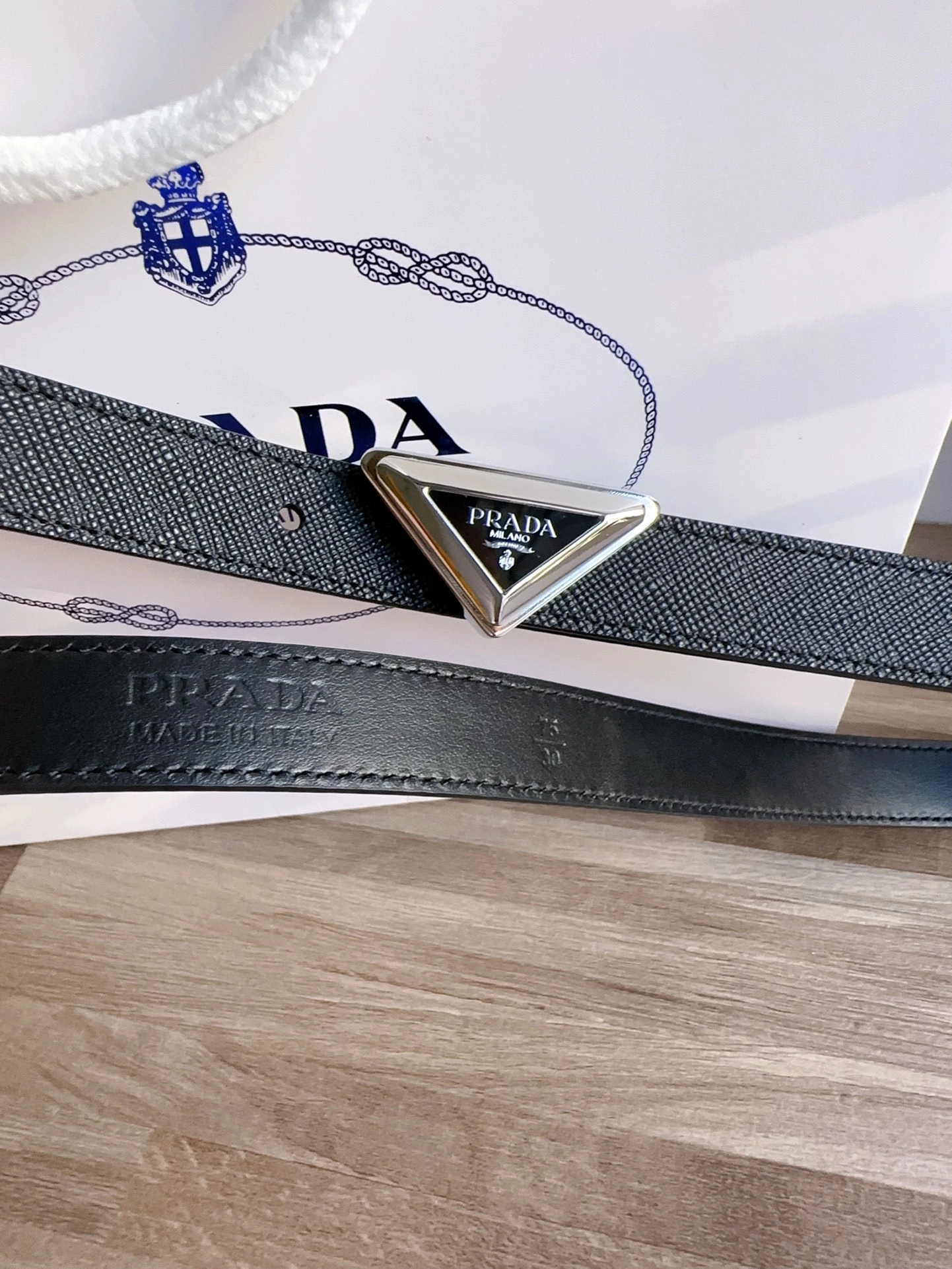 &Barbara-- Saffiano item:C-S042K2513R