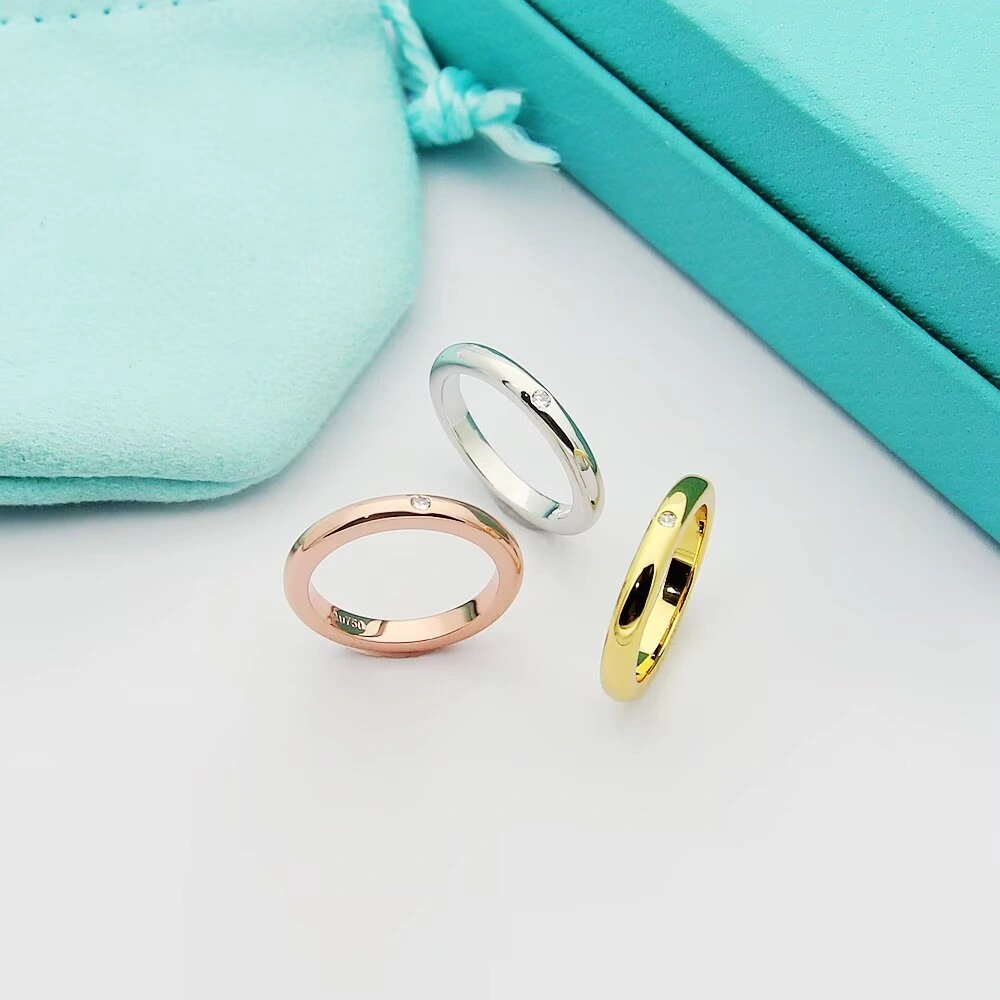 Barbara-- Tiff19y&3o 18k gold 3colour item:E-S092L3111-3H