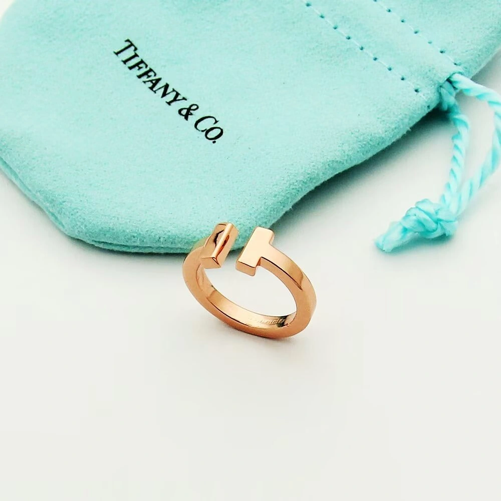 Barbara-- Tiff19y&3o 18kgold Ring 3Colour item : E-S092K0820-3H