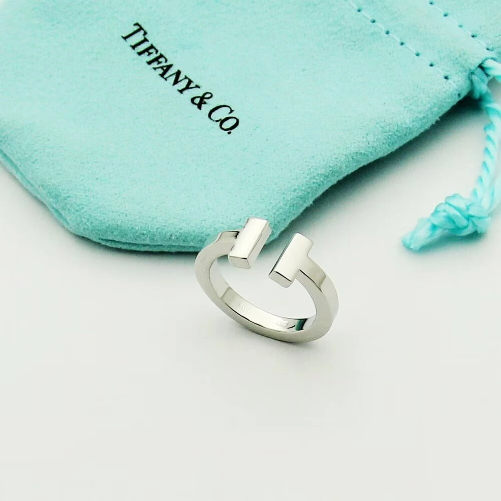 Barbara-- Tiff19y&3o 18kgold Ring 3Colour item : E-S092K0820-3H