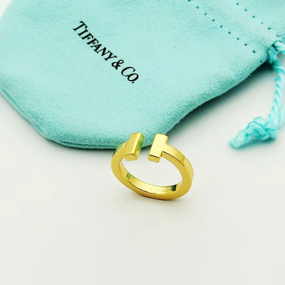 Barbara-- Tiff19y&3o 18kgold Ring 3Colour item : E-S092K0820-3H