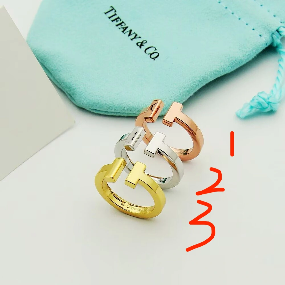 Barbara-- Tiff19y&3o 18kgold Ring 3Colour item : E-S092K0820-3H