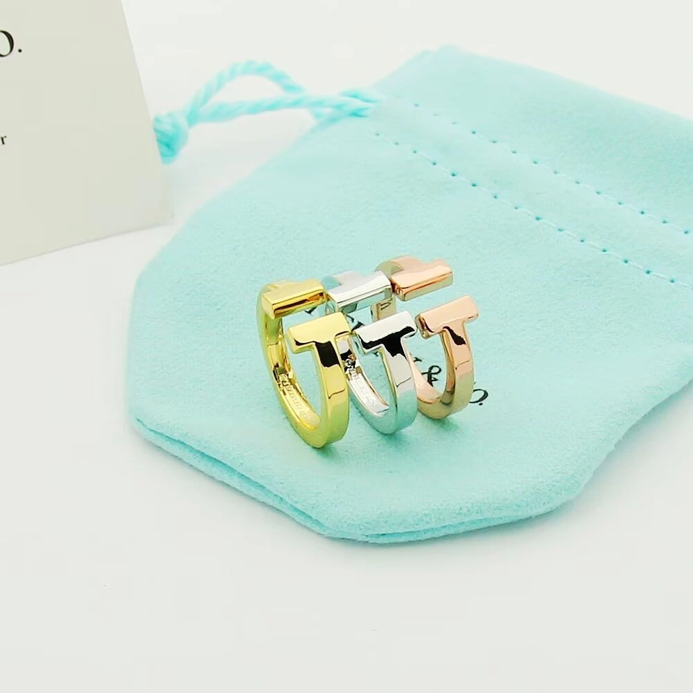 Barbara-- Tiff19y&3o 18kgold Ring 3Colour item : E-S092K0820-3H