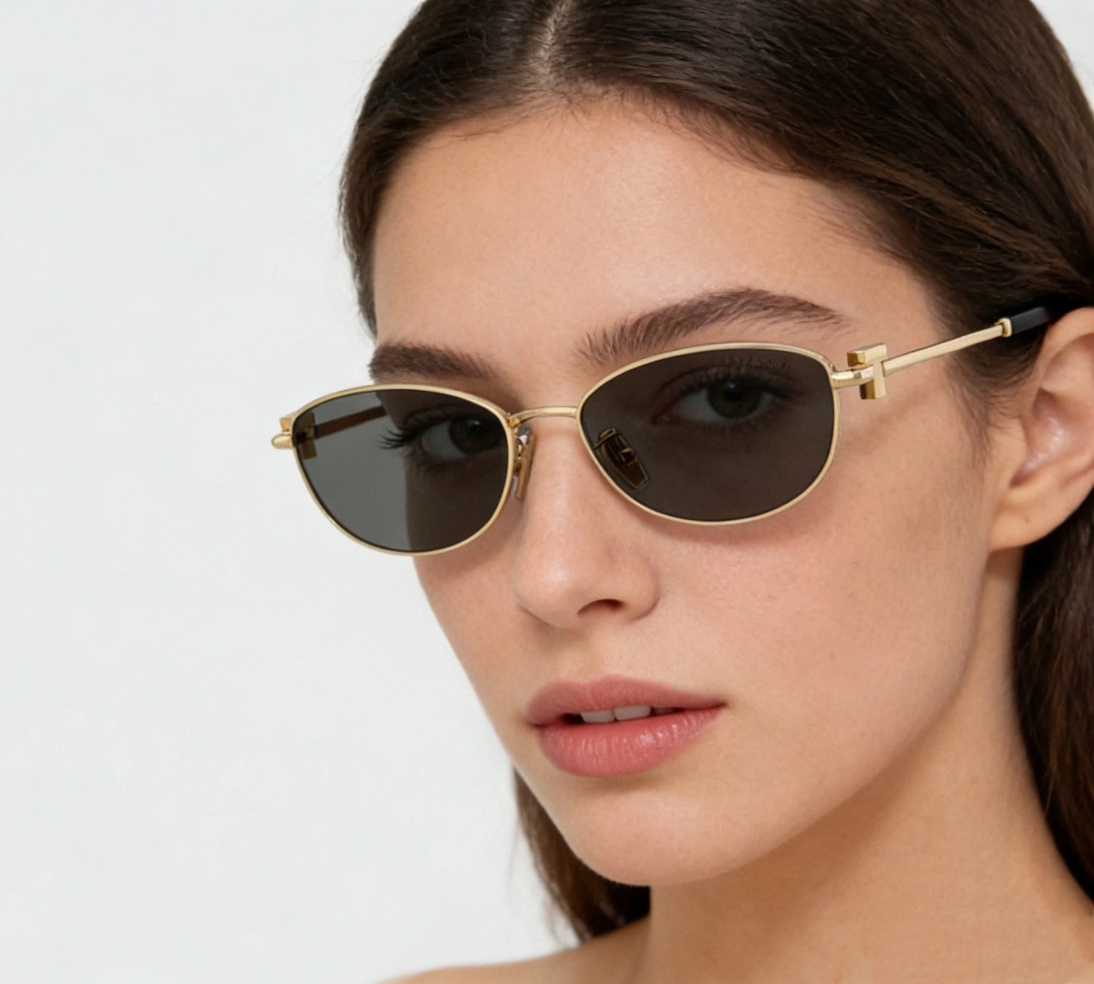 Barbara-- Tiff19y&3o MODEL：TF3115 6Colour item:F-S132A1502-6H