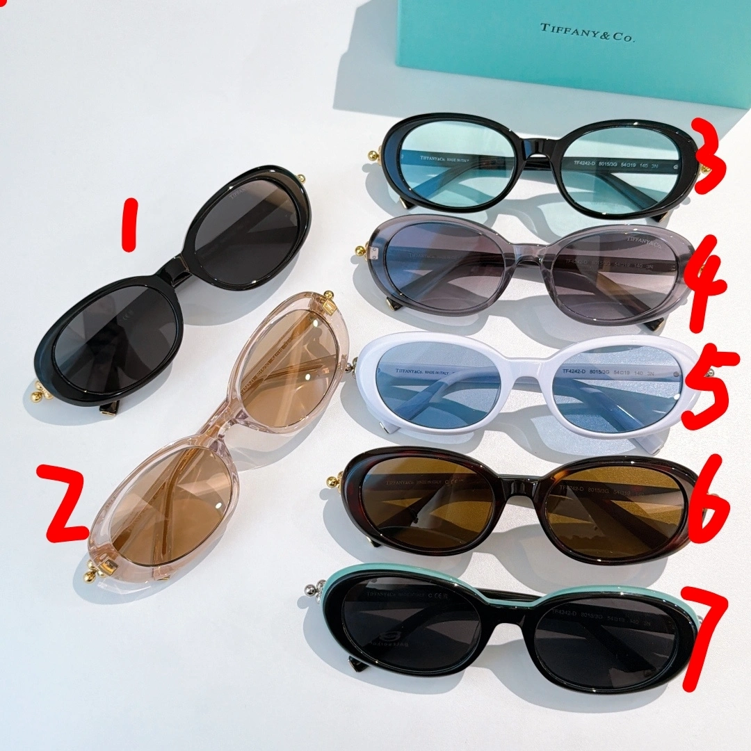 Barbara-- Tiff19y&3o Mod ：TF4242D 7Colour item:E-S132L2616-7H